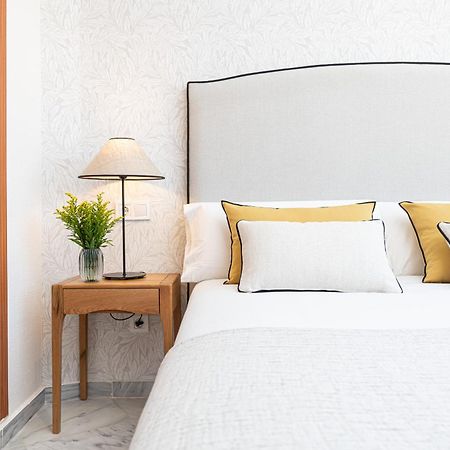 Apartamento Iloftmalaga Pasillo De Atocha Exterior foto