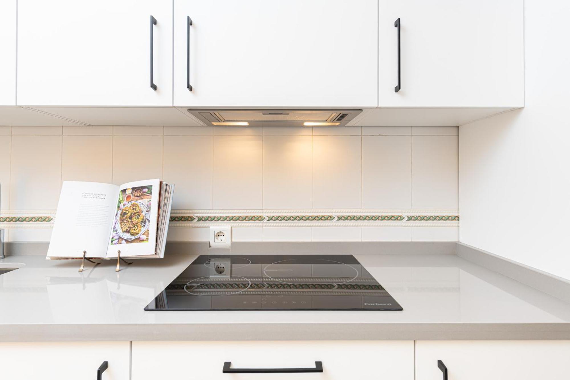 Apartamento Iloftmalaga Pasillo De Atocha Exterior foto