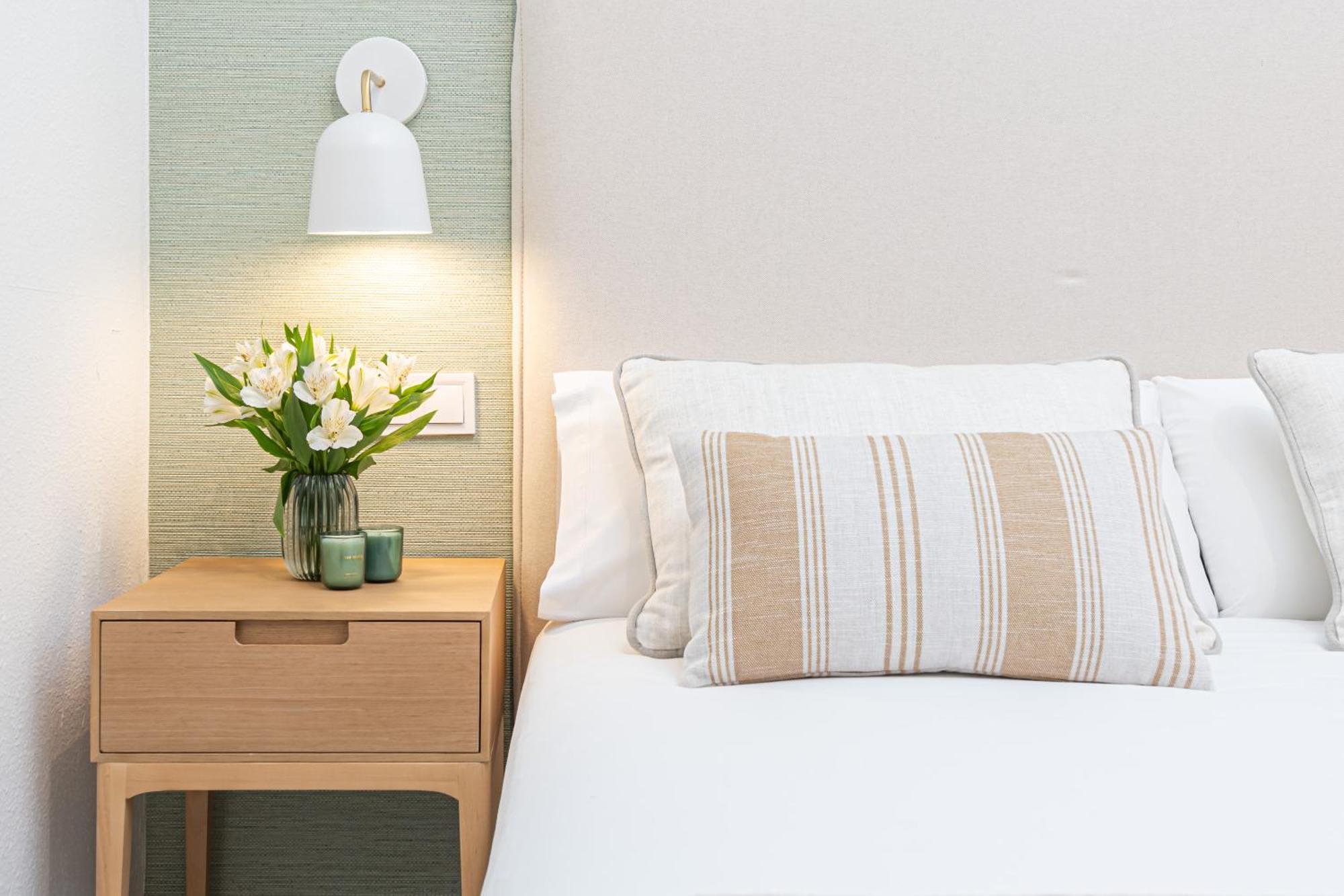 Apartamento Iloftmalaga Pasillo De Atocha Exterior foto