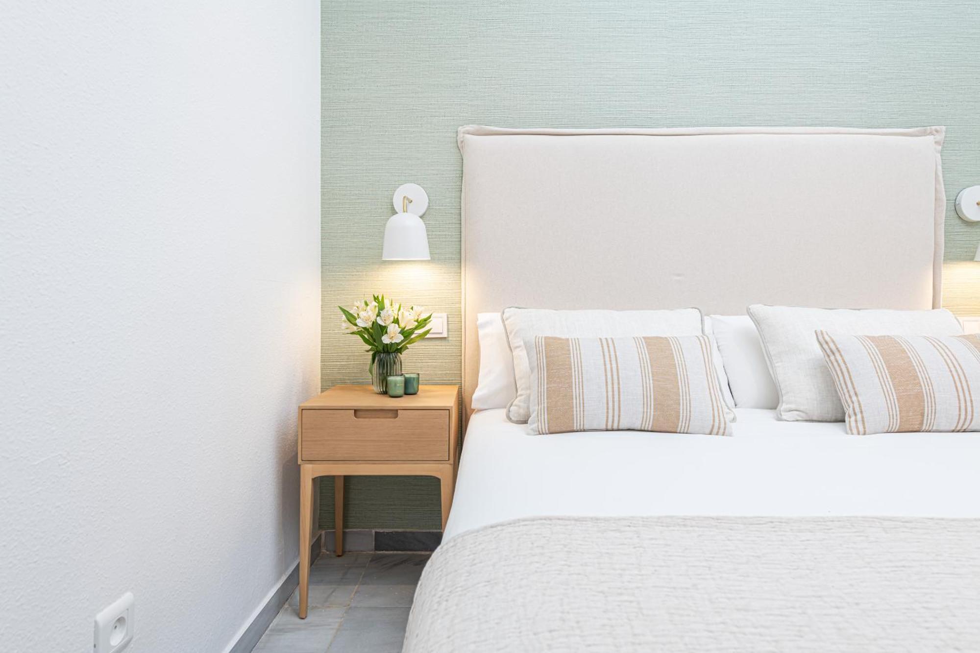 Apartamento Iloftmalaga Pasillo De Atocha Exterior foto