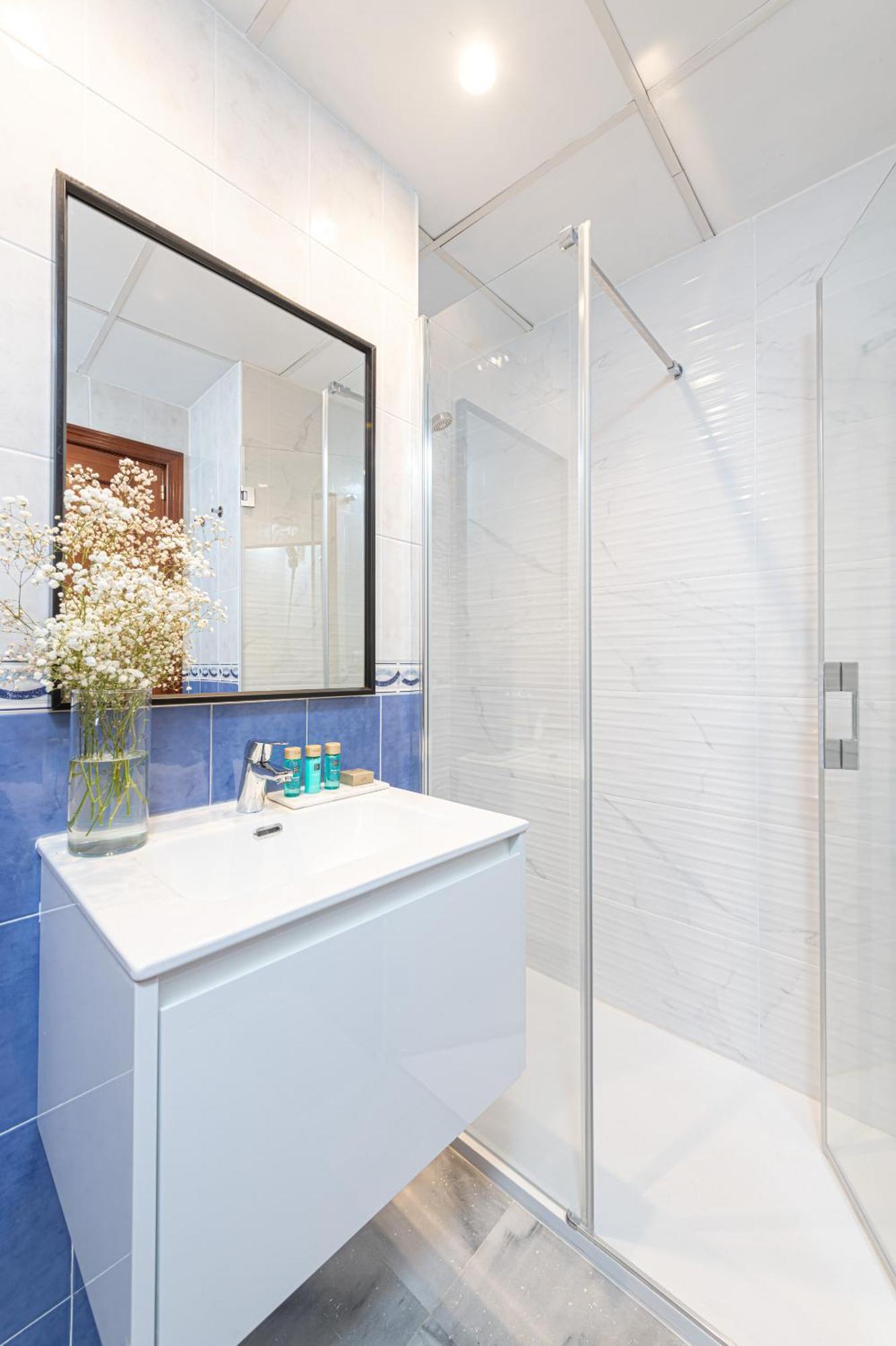 Apartamento Iloftmalaga Pasillo De Atocha Exterior foto