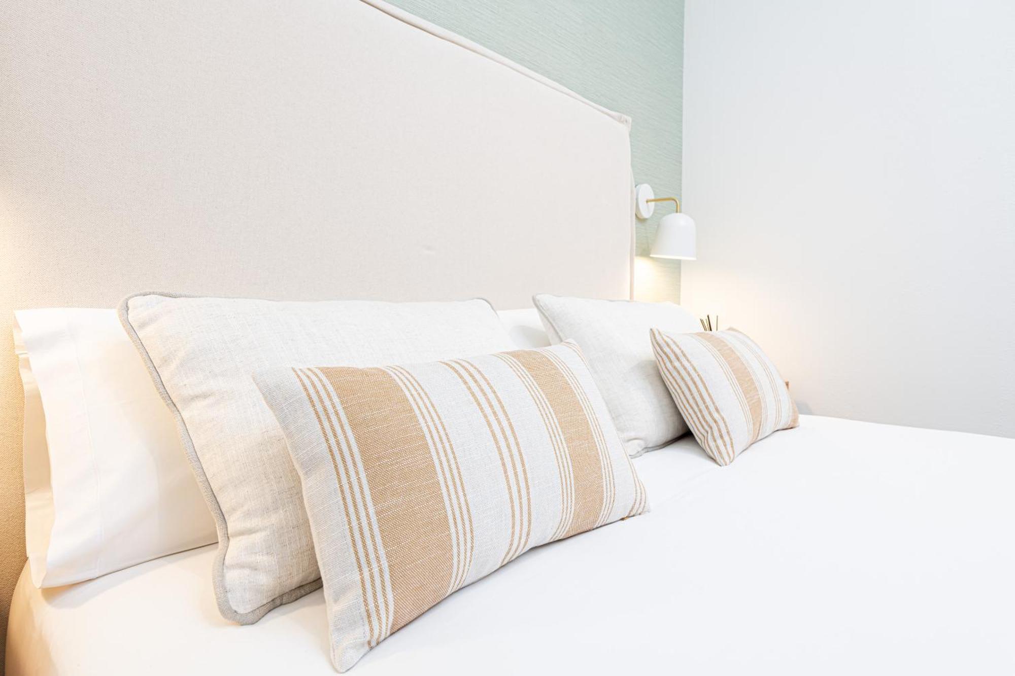 Apartamento Iloftmalaga Pasillo De Atocha Exterior foto